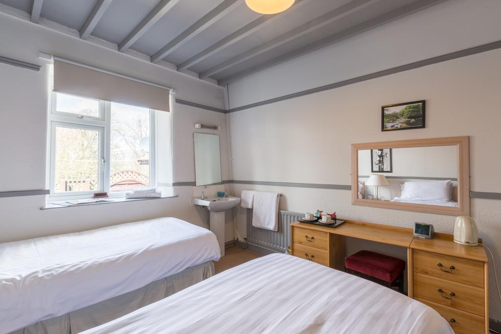 The Cross Keys Inn Tebay  Habitación foto
