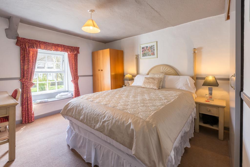 The Cross Keys Inn Tebay  Habitación foto