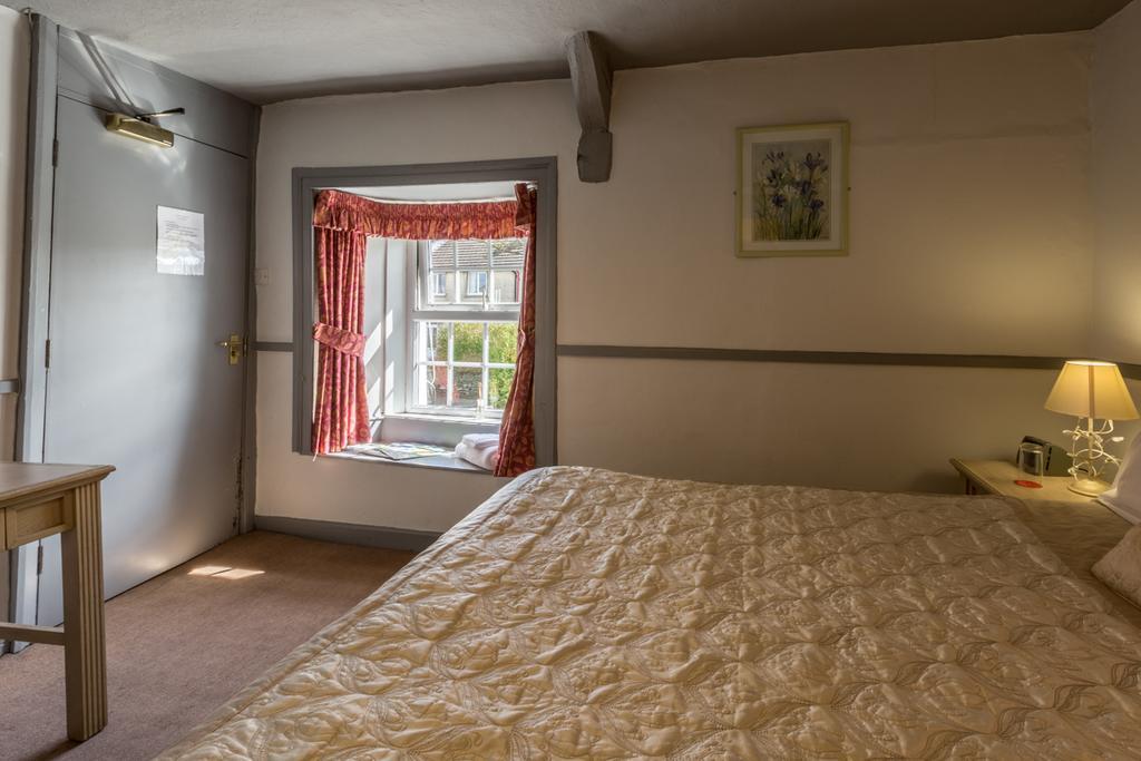 The Cross Keys Inn Tebay  Habitación foto
