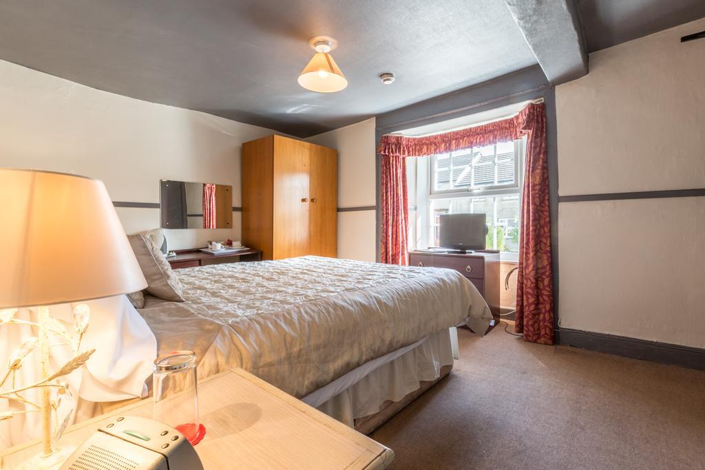 The Cross Keys Inn Tebay  Habitación foto