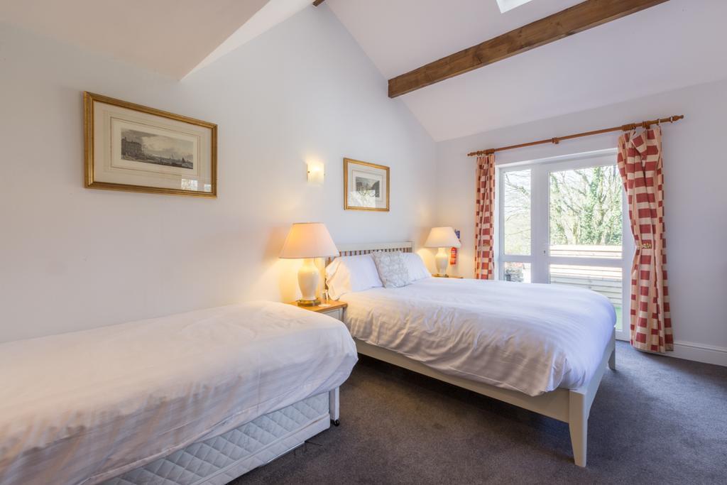 The Cross Keys Inn Tebay  Habitación foto