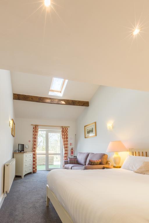 The Cross Keys Inn Tebay  Habitación foto