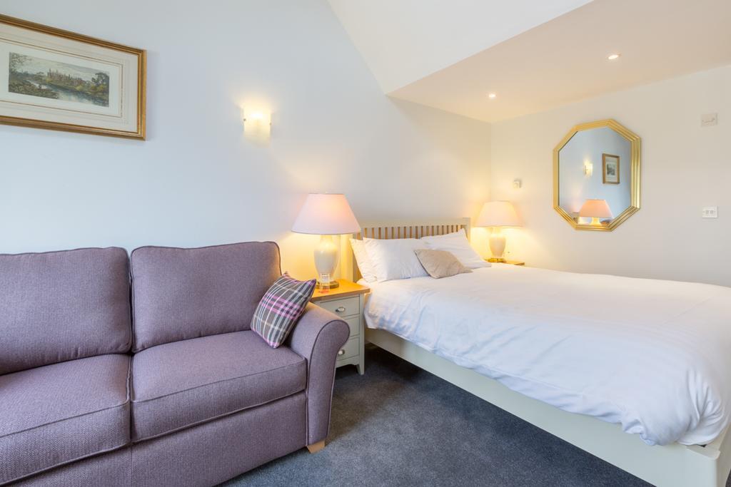 The Cross Keys Inn Tebay  Habitación foto