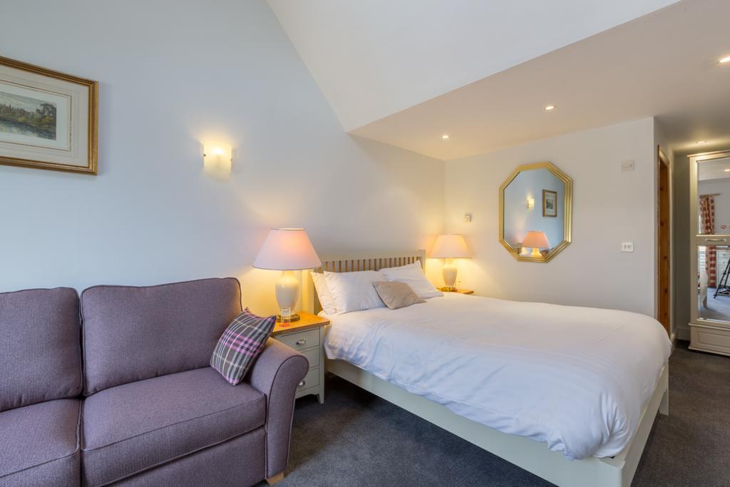 The Cross Keys Inn Tebay  Habitación foto