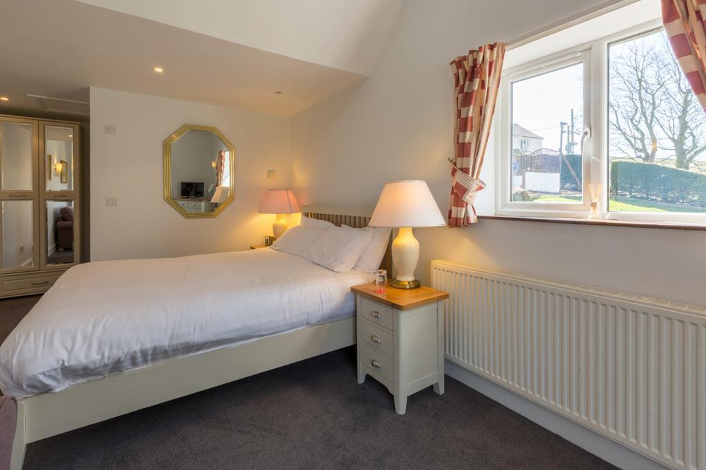 The Cross Keys Inn Tebay  Habitación foto
