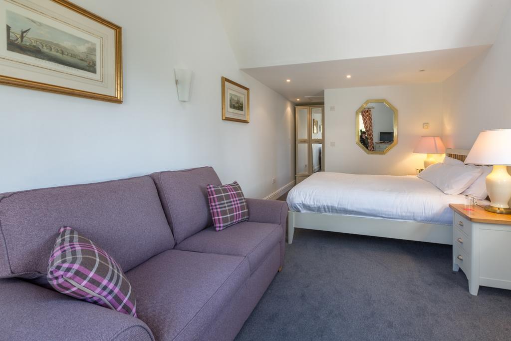 The Cross Keys Inn Tebay  Habitación foto